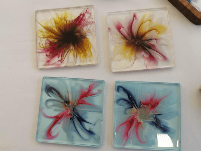 Coasters
