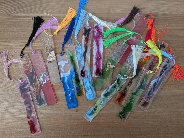 Bookmarks