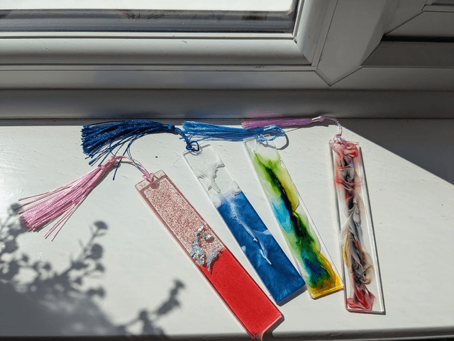 Bookmarks