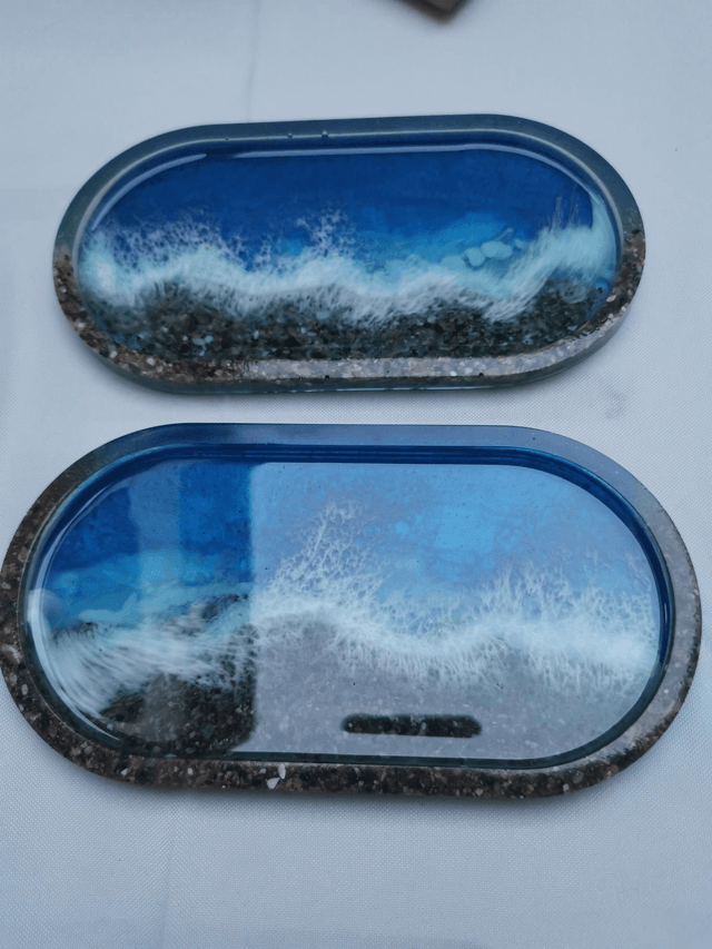 Trinket Trays