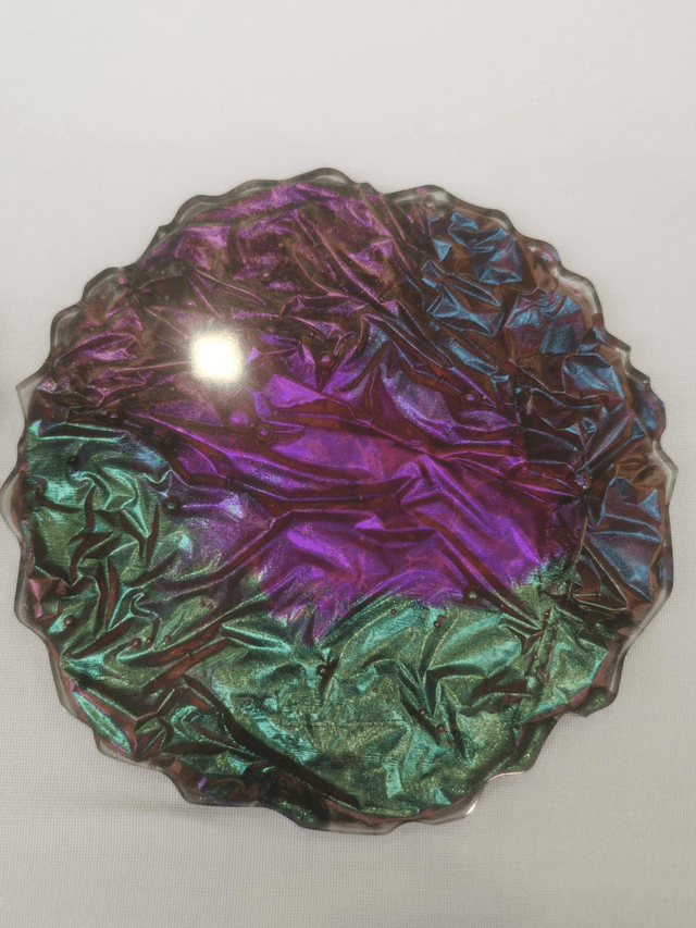 Large coasters
